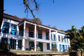 Hotel Fazenda Império do Vale